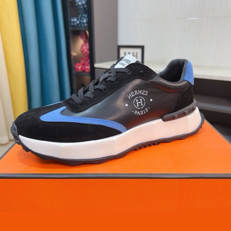 H**mes sneakers